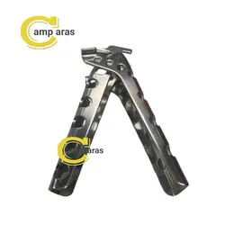 دستگیره استیل ماهیتابه چندکاره اسنوهاک