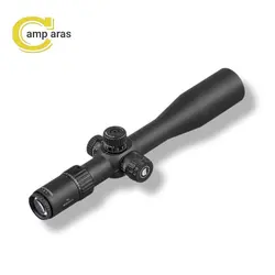 دوربین تفنگ دیسکاوری DISCOVERY HT 6-24X40 FFP اورجینال