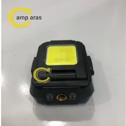 تفنگ PCP اسنوپیک بولپاپ Snowpeak T-Rex