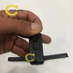 تفنگ PCP اسنوپیک بولپاپ Snowpeak T-Rex