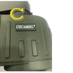 دوربین دوچشمی نظامی USCAMEL 8×30 HD مسافت یاب و قطب نما دار