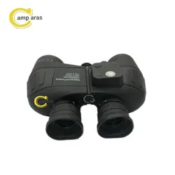 دوربین دوچشمی شکاری قطب نمادار 50×10 حرفه ای