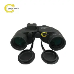 دوربین دوچشمی شکاری قطب نمادار 50×10 حرفه ای