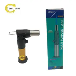 فندک اتمی چند منظوره دو حالته مدل GH-1532