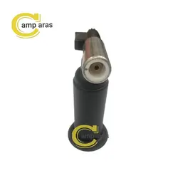 فندک اتمی چندکاره هانست مدل HONSET 518JET پایه دار