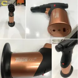 فندک اتمی تورچ TORCH KKK مدل KDR 2034