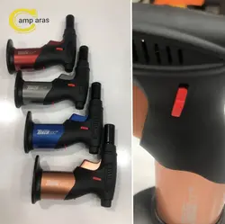 فندک اتمی تورچ TORCH KKK مدل KDR 2034