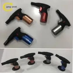 فندک اتمی تورچ TORCH KKK مدل KDR 2034