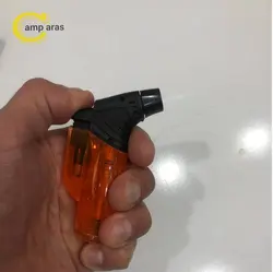 فندک اتمی جیبی مدل K1