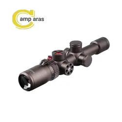 دوربین تفنگ دیسکاوری DISCOVERY WG 1.2x6x24IRAI اورجینال