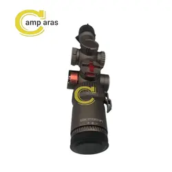 دوربین تفنگ دیسکاوری DISCOVERY WG 1.2x6x24IRAI اورجینال
