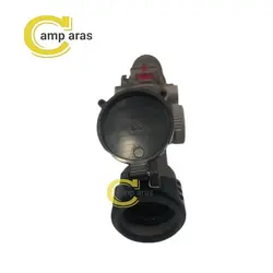دوربین تفنگ دیسکاوری DISCOVERY WG 1.2x6x24IRAI اورجینال