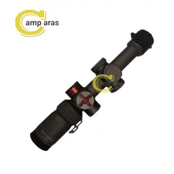 دوربین تفنگ دیسکاوری DISCOVERY WG 1.2x6x24IRAI اورجینال