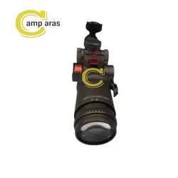 دوربین تفنگ دیسکاوری DISCOVERY WG 1.2x6x24IRAI اورجینال