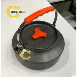 کتری کوهنوردی آنودایز 1500 میلی لیتر CAMPING KETTLE اورجینال