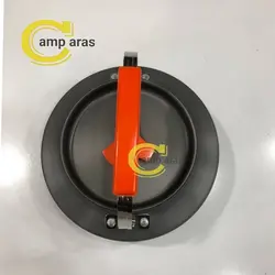 کتری کوهنوردی آنودایز 1500 میلی لیتر CAMPING KETTLE اورجینال
