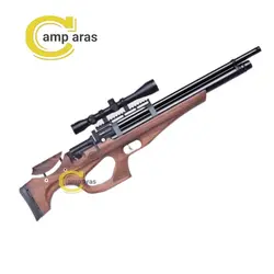 تفنگ پی سی پی کرال پانچر بریکر KRAL PCP NX300