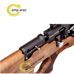 تفنگ پی سی پی کرال پانچر بریکر KRAL PCP NX300