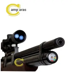 تفنگ پی سی پی کرال پانچر بریکر KRAL PCP NX300