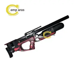 تفنگ پی سی پی ایرمکس کرایت ایکس KRITE X