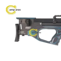 تفنگ پی سی پی ایرمکس کرایت ایکس KRITE X