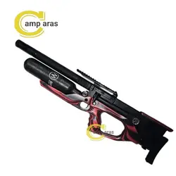 تفنگ پی سی پی ایرمکس کرایت ایکس KRITE X