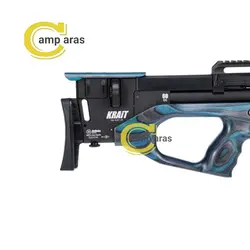 تفنگ پی سی پی ایرمکس کرایت ایکس KRITE X