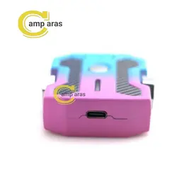 فندک پلاسمایی برقی چراغ دار اسپینر OEM 6006 چندکاره اورجینال