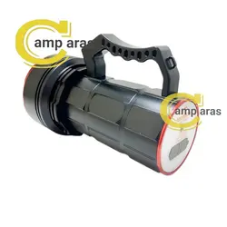 جا تخم مرغی 4 عددی کوهنوردی و کمپینگ Egg Box4