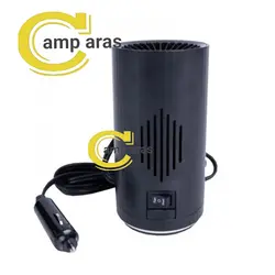 هیتر و پنکه فندکی خودرو HEATER FAN MJ509E 12V