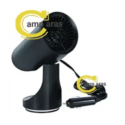 هیتر و پنکه فندکی خودرو HEATER FAN MJ509E 12V