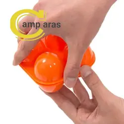 جا تخم مرغی 4 عددی کوهنوردی Egg Box4
