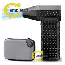 جت فن شارژی جیبی توربو TURBO JET FAN MDHL