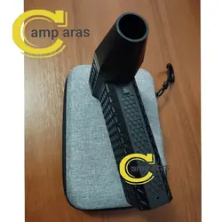 جت فن شارژی جیبی توربو TURBO JET FAN MDHL