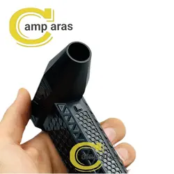 جت فن شارژی جیبی توربو TURBO JET FAN MDHL