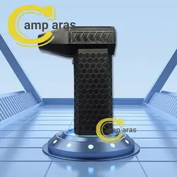 جت فن شارژی جیبی توربو TURBO JET FAN MDHL