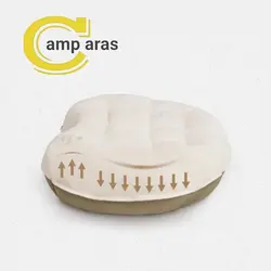 بالش بادی سفری نیچرهایک CNH22ZT009 Velvet TPU اورجینال