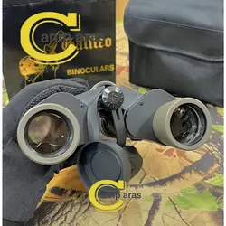 دوربین شکاری دوچشمی گالیله مدل Galileo 20×40 اورجینال
