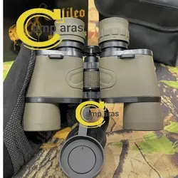 دوربین شکاری دوچشمی گالیله مدل Galileo 20×40 اورجینال