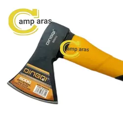 تبر و چکش 600 گرم کمپینگ دینگی DINGQI DQ38009