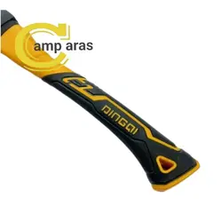 تبر و چکش 600 گرم کمپینگ دینگی DINGQI DQ38009