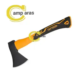 تبر و چکش 600 گرم کمپینگ دینگی DINGQI DQ38009