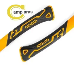 تبر و چکش 600 گرم کمپینگ دینگی DINGQI DQ38009