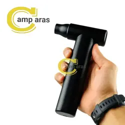 جت فن شارژی 3 حالته چندکاره MDHL MD-J01MAX-V اورجینال