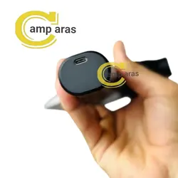 جت فن شارژی 3 حالته چندکاره MDHL MD-J01MAX-V اورجینال