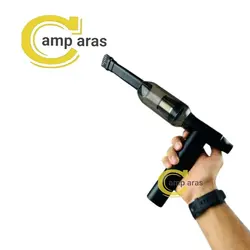 جت فن شارژی 3 حالته چندکاره MDHL MD-J01MAX-V اورجینال