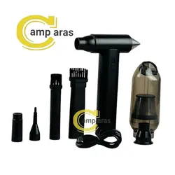جت فن شارژی 3 حالته چندکاره MDHL MD-J01MAX-V اورجینال