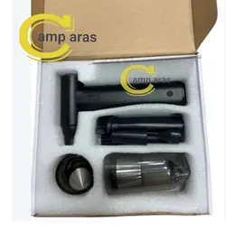 جت فن شارژی 3 حالته چندکاره MDHL MD-J01MAX-V اورجینال