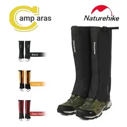 گتر کوهنوردی ضد آب نیچرهایک CNK2450DS011 اورجینال