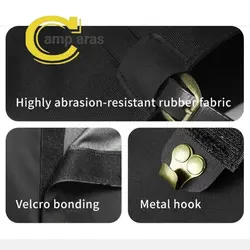 گتر کوهنوردی ضد آب نیچرهایک CNK2450DS011 اورجینال